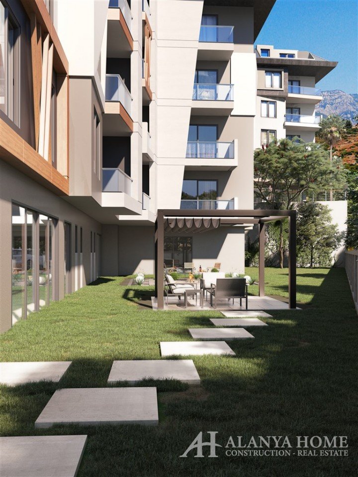 turkey prodaje imovine najam apartmana vila projekt kuća zemljište asmaca avsallar Bayır bektaş burç